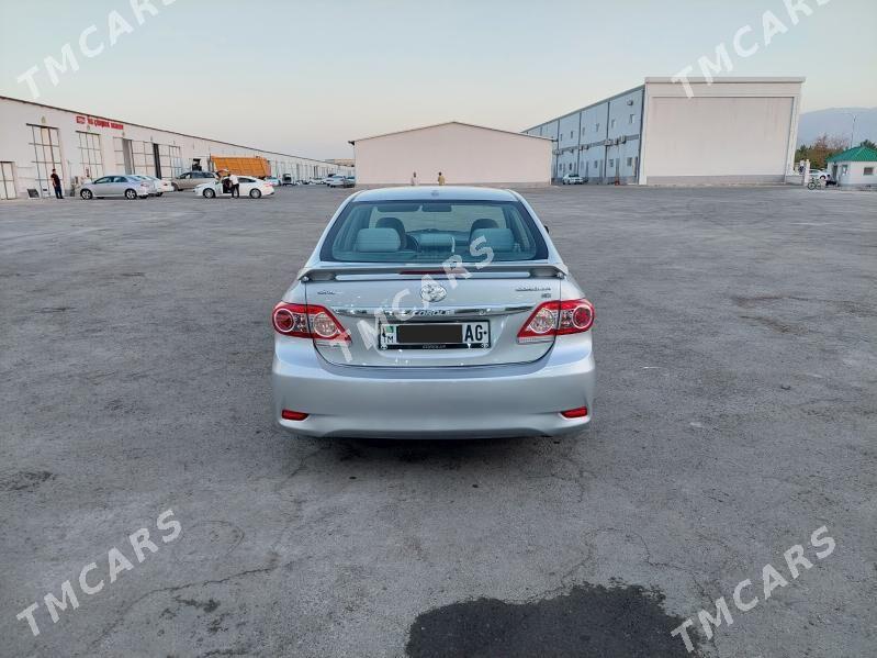 Toyota Corolla 2010 - 155 000 TMT - Ашхабад - img 6
