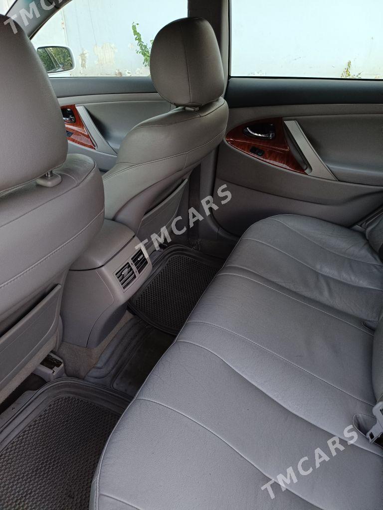 Toyota Camry 2008 - 155 000 TMT - Türkmenabat - img 9