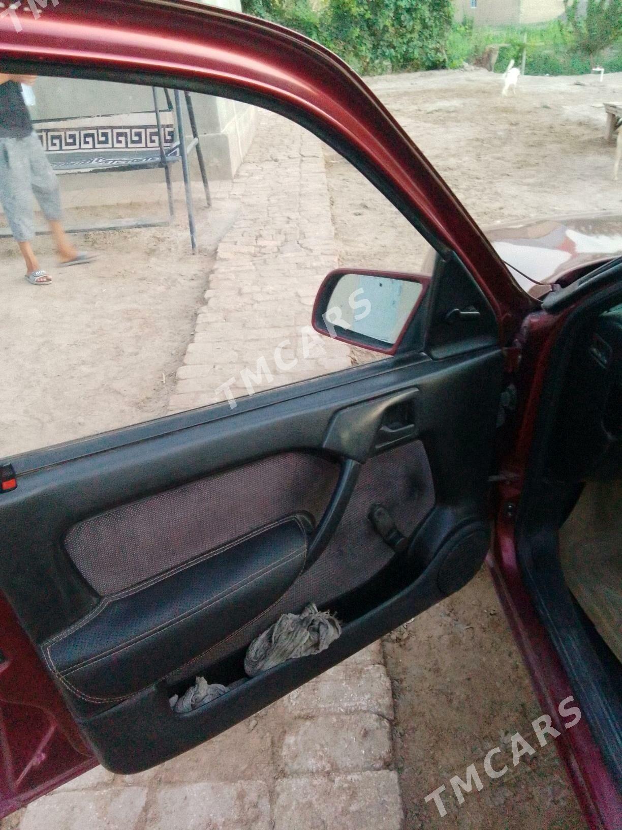 Opel Vectra 1993 - 40 000 TMT - Wekilbazar - img 6