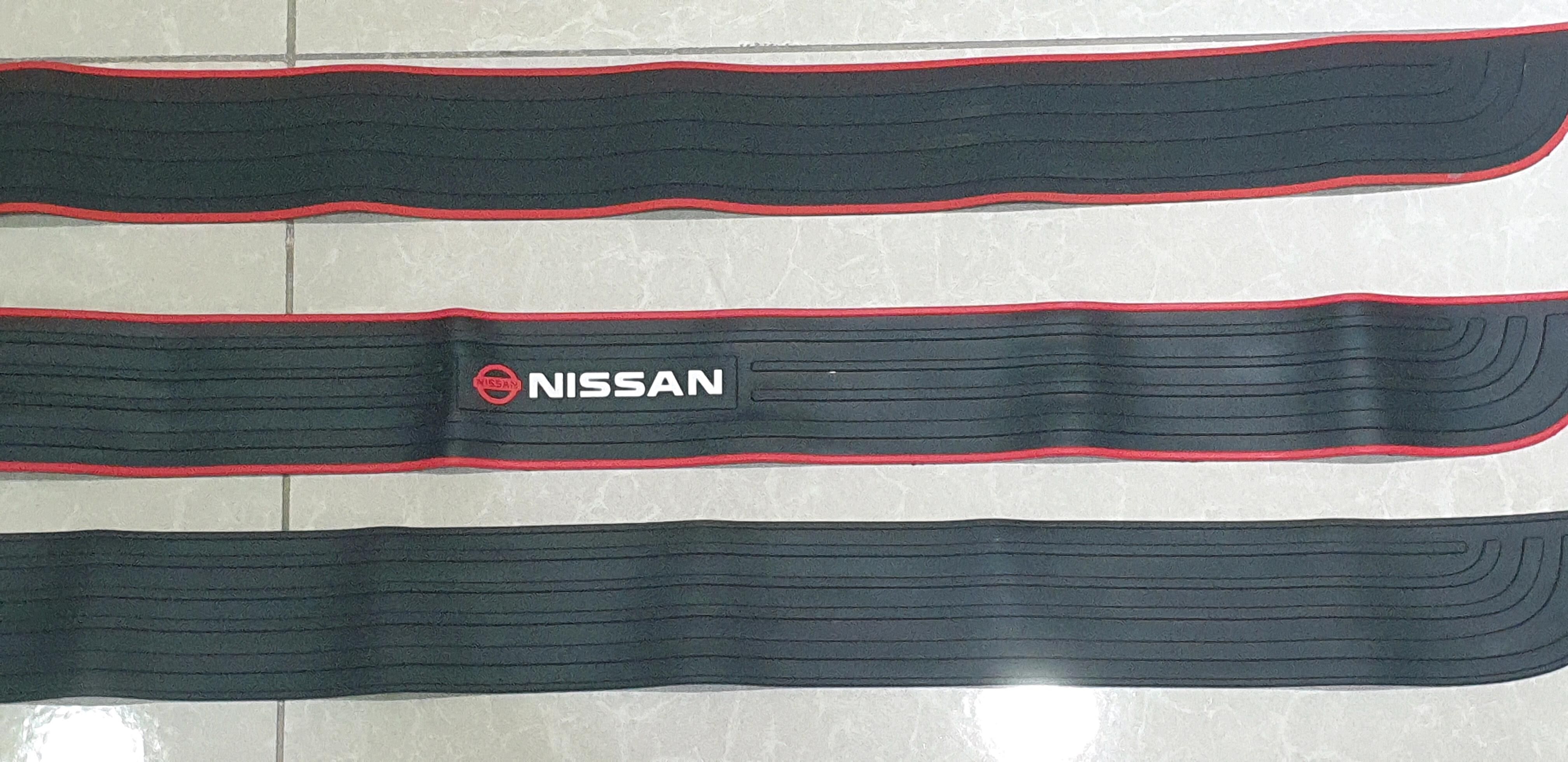 NISSAN bamper goraýan rezin 120 TMT - Ашхабад - img 8