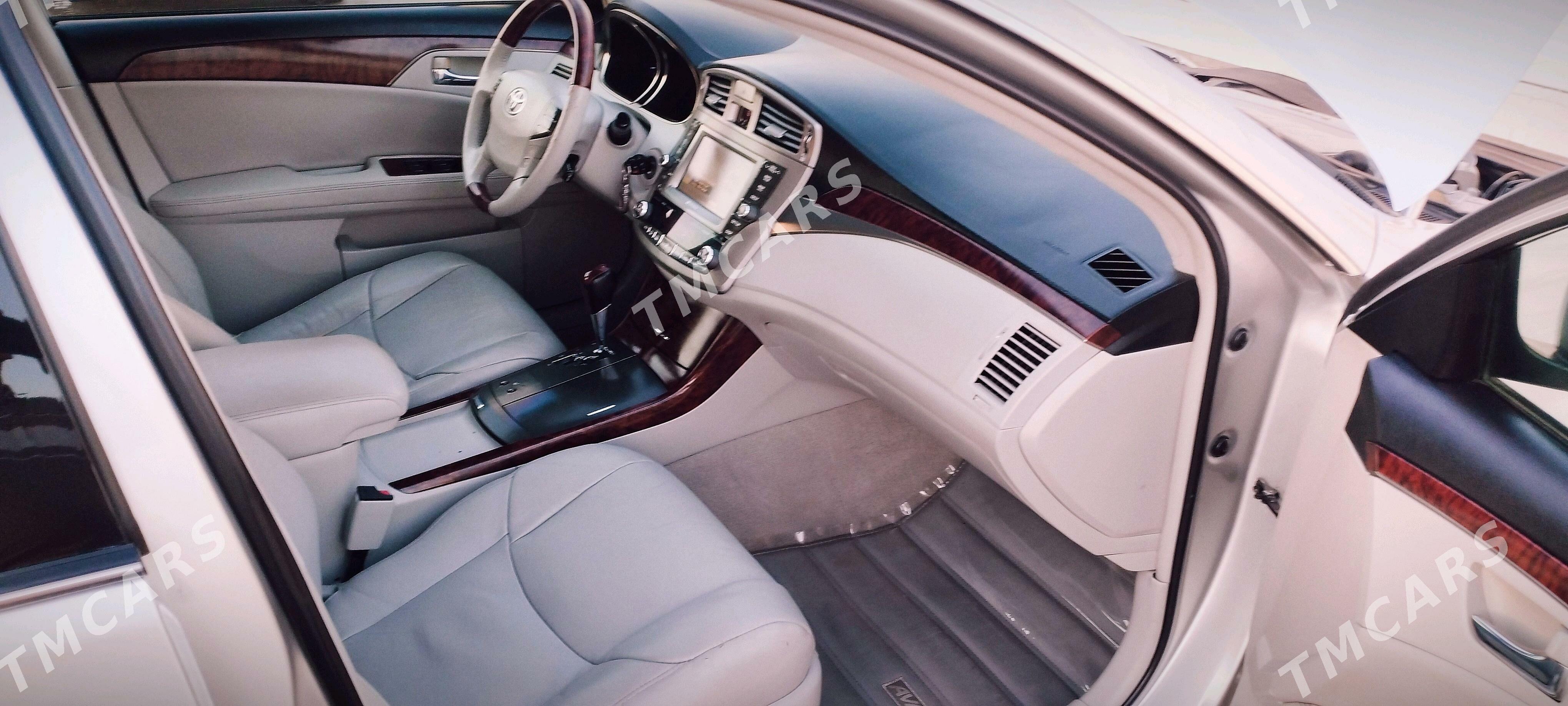 Toyota Avalon 2012 - 295 000 TMT - Туркменабат - img 8