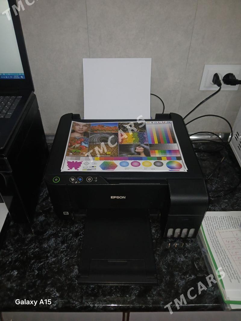 Epson 4 renk - Dostluk - img 6