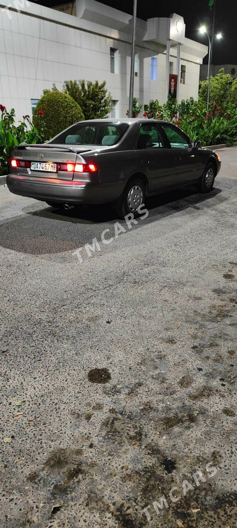 Toyota Camry 1998 - 135 000 TMT - Мары - img 5
