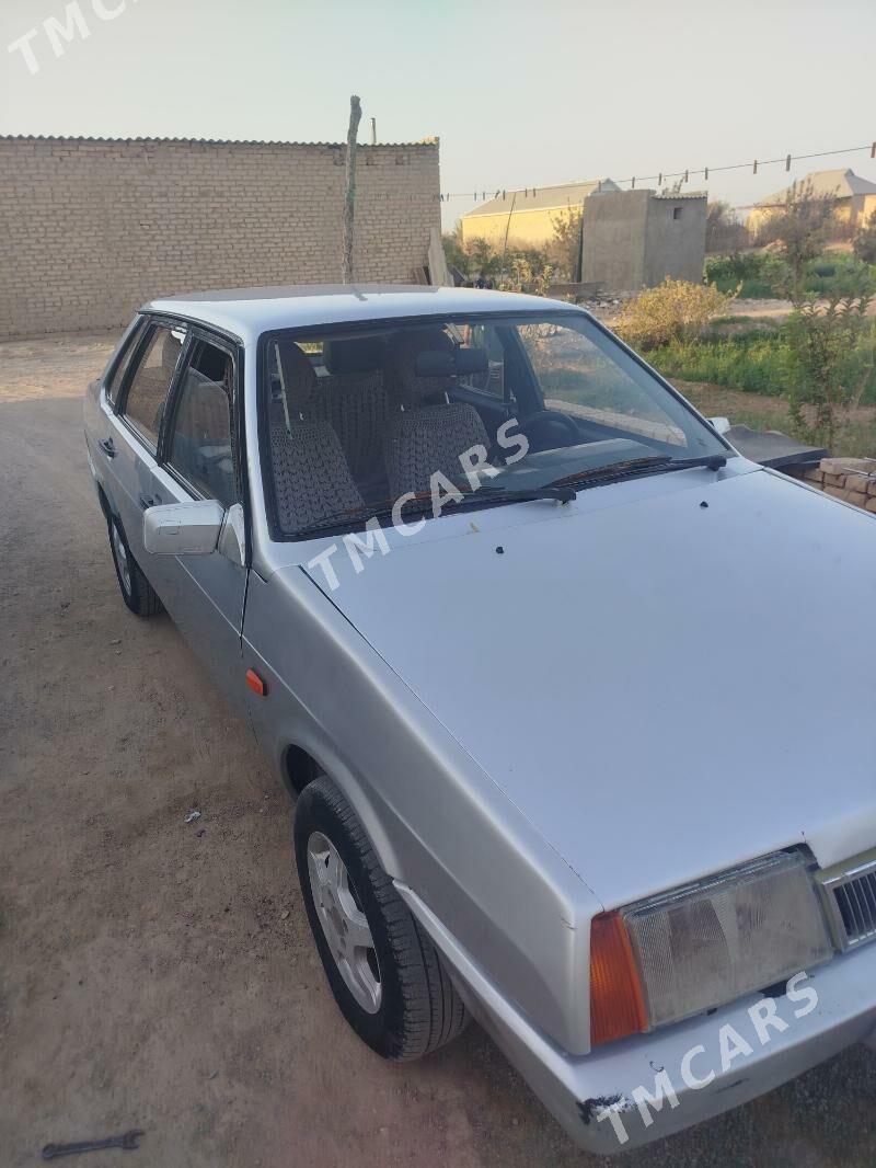 Lada 21099 2002 - 20 000 TMT - Байрамали - img 2