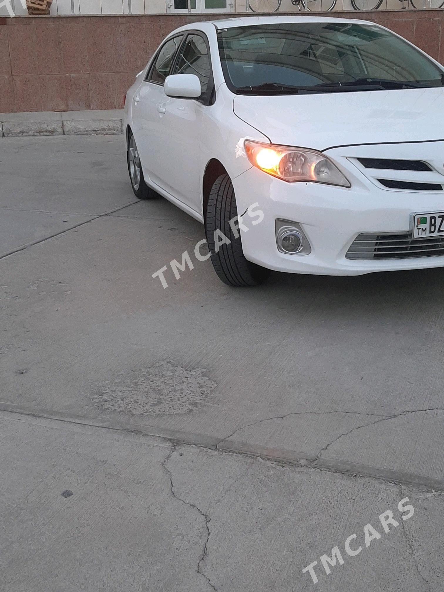 Toyota Corolla 2012 - 170 000 TMT - Aşgabat - img 5