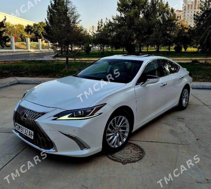 Lexus ES 350 2020 - 525 000 TMT - 11 мкр - img 2