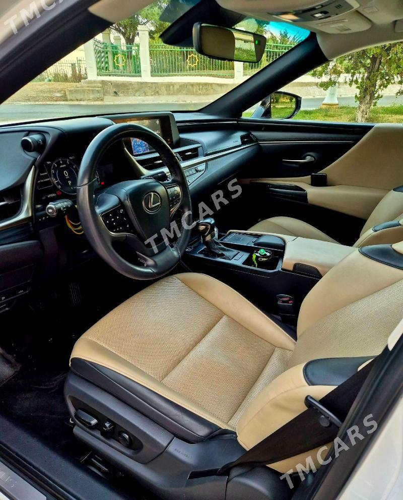 Lexus ES 350 2020 - 525 000 TMT - 11 мкр - img 6