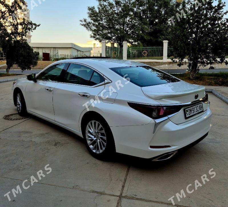 Lexus ES 350 2020 - 525 000 TMT - 11 мкр - img 4