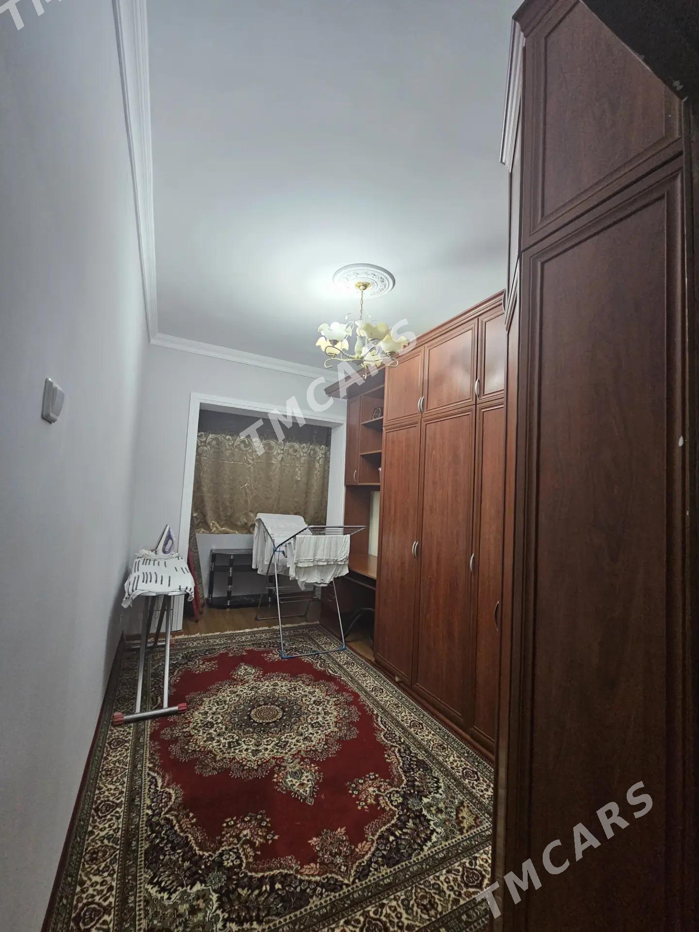 MIR 1 3KOMNAT 4/3 - Мир 1 - img 8