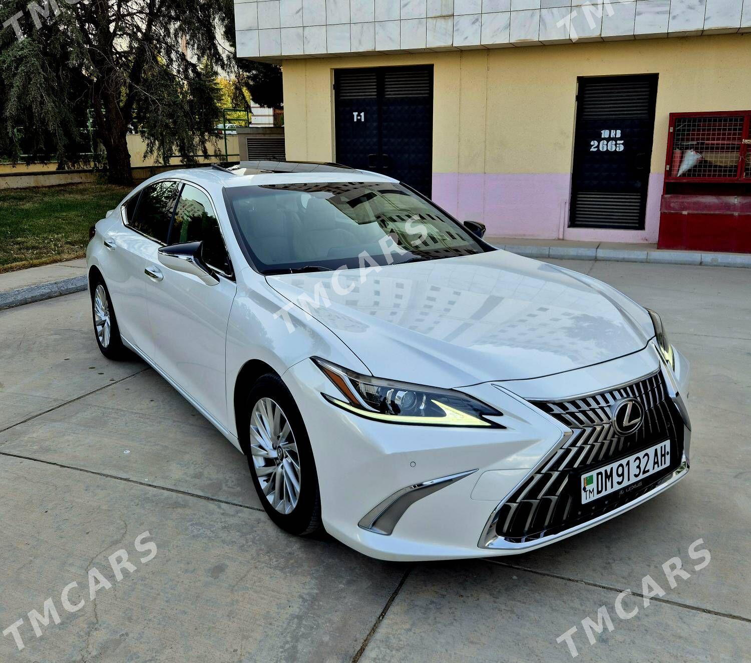 Lexus ES 350 2020 - 525 000 TMT - 11 мкр - img 5