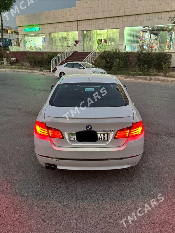 BMW 530 2010 - 330 000 TMT - Ашхабад - img 4