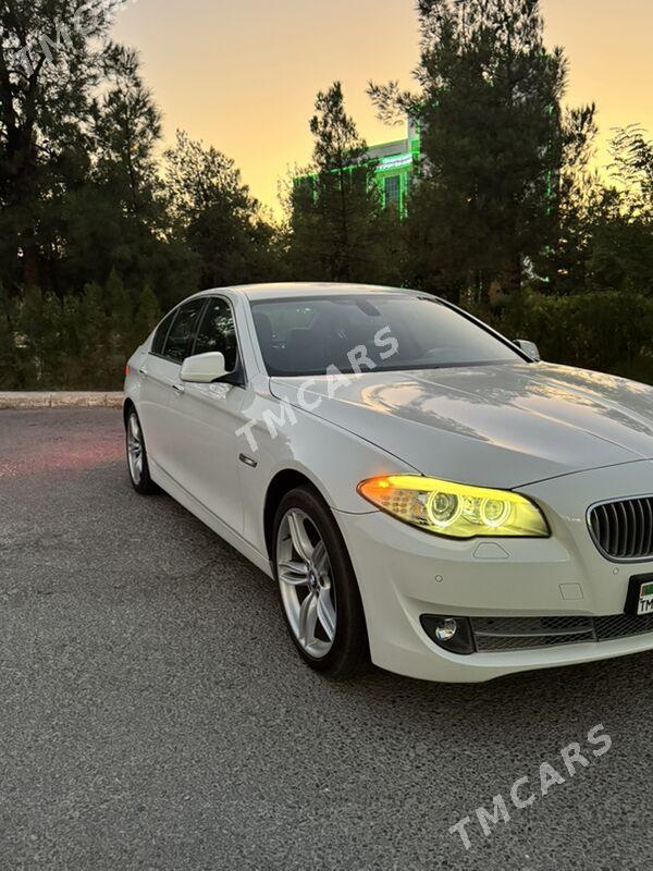 BMW 530 2010 - 330 000 TMT - Ашхабад - img 3