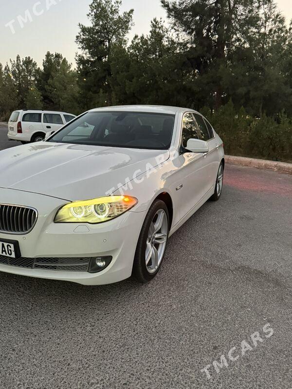 BMW 530 2010 - 330 000 TMT - Ашхабад - img 2