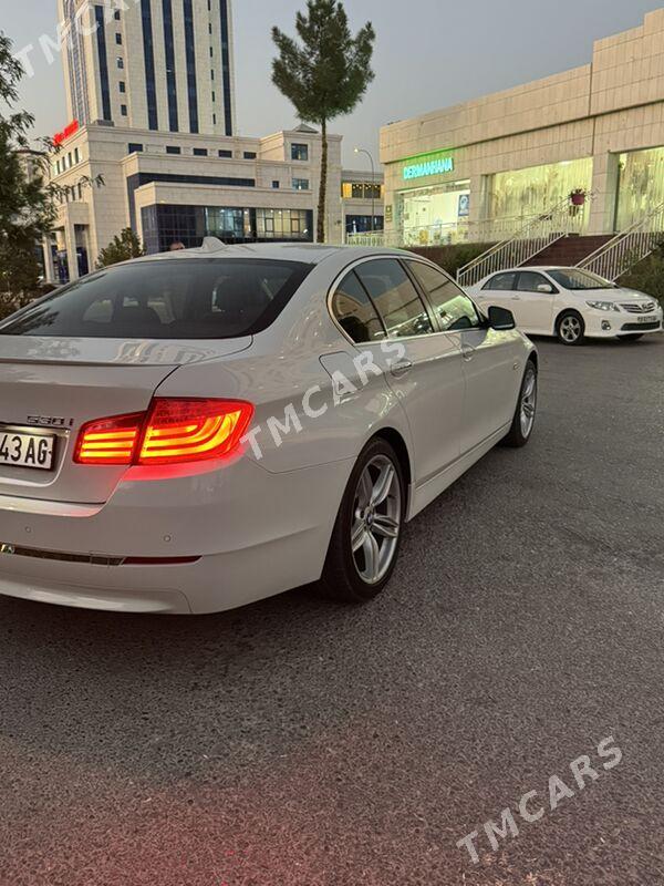 BMW 530 2010 - 330 000 TMT - Ашхабад - img 6