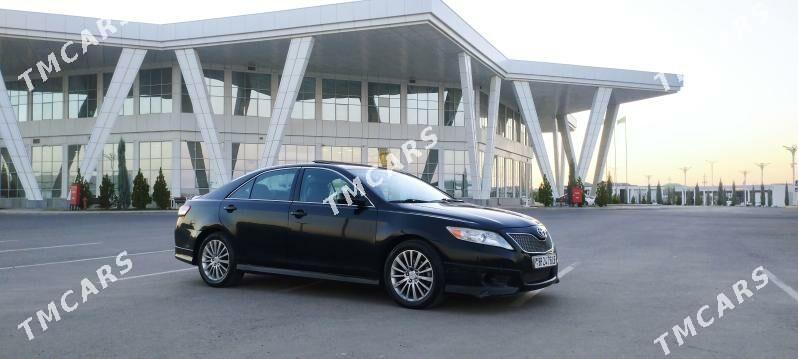 Toyota Camry 2009 - 190 000 TMT - Türkmenabat - img 2