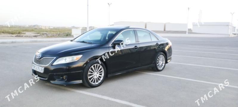 Toyota Camry 2009 - 190 000 TMT - Türkmenabat - img 3