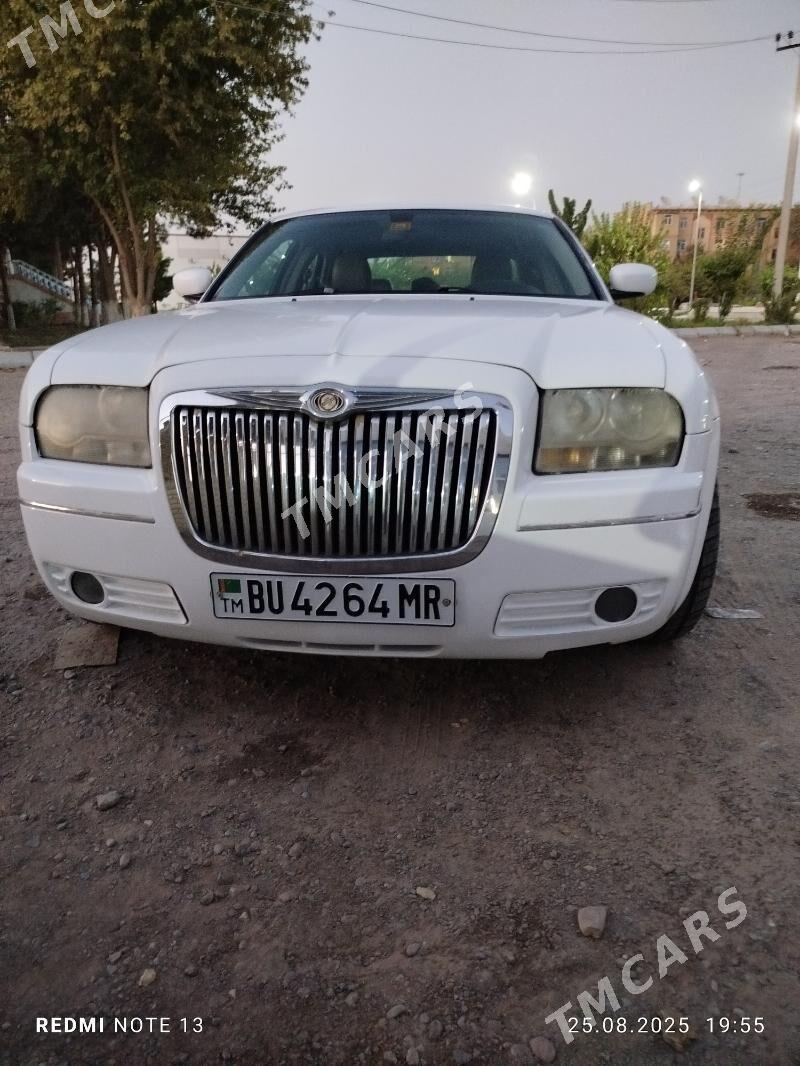 Chrysler 300C 2010 - 110 000 TMT - Мары - img 6