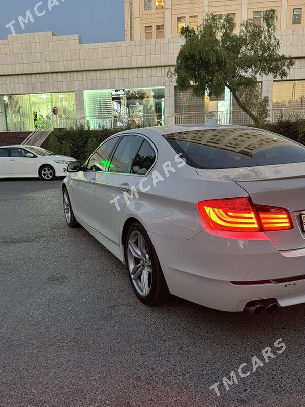 BMW 530 2010 - 330 000 TMT - Ашхабад - img 5