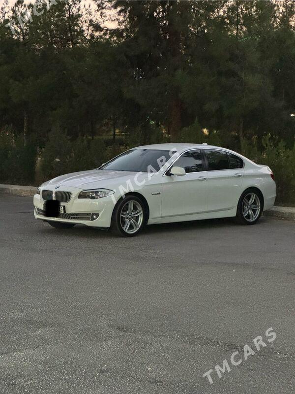 BMW 530 2010 - 330 000 TMT - Ашхабад - img 9
