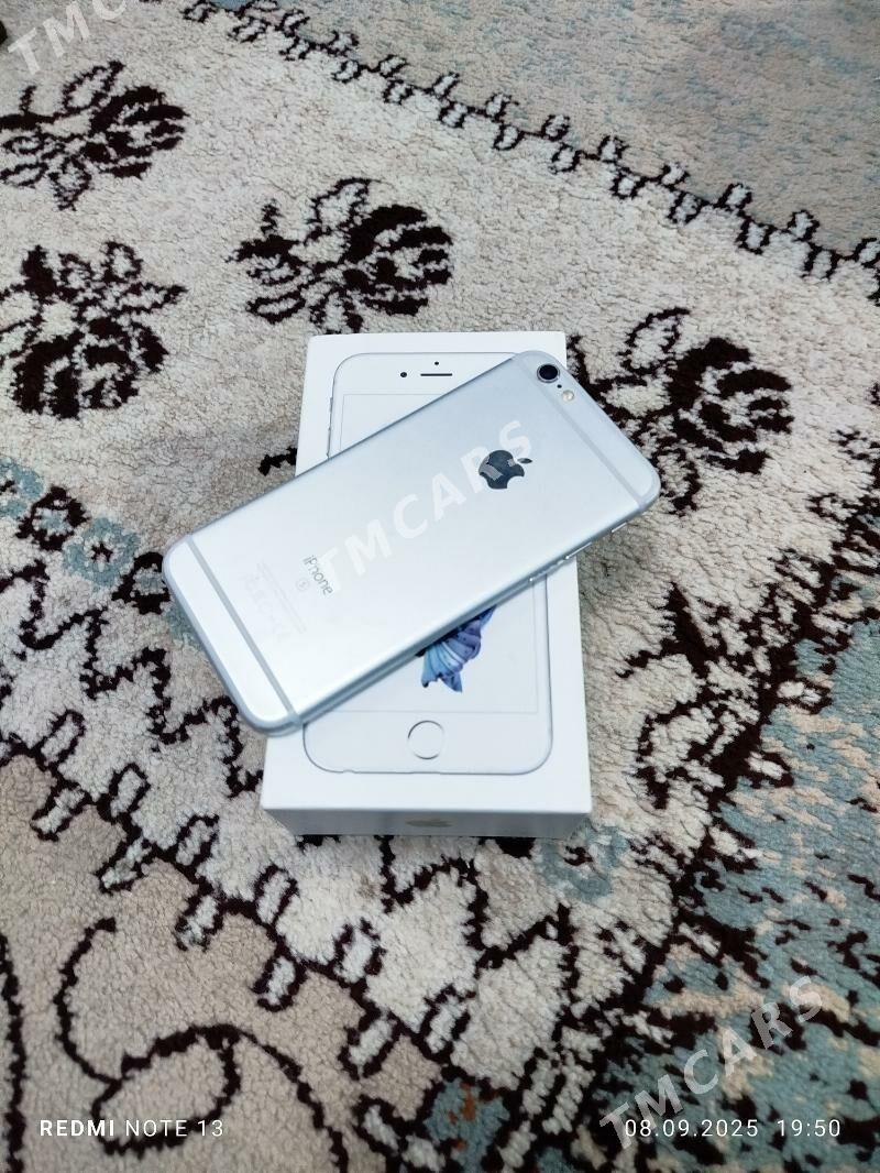 iPhone 6s - Mary - img 4