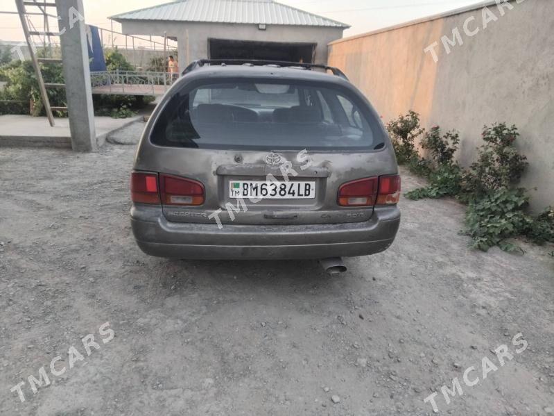 Toyota Camry 1992 - 41 000 TMT - Койтендаг - img 4