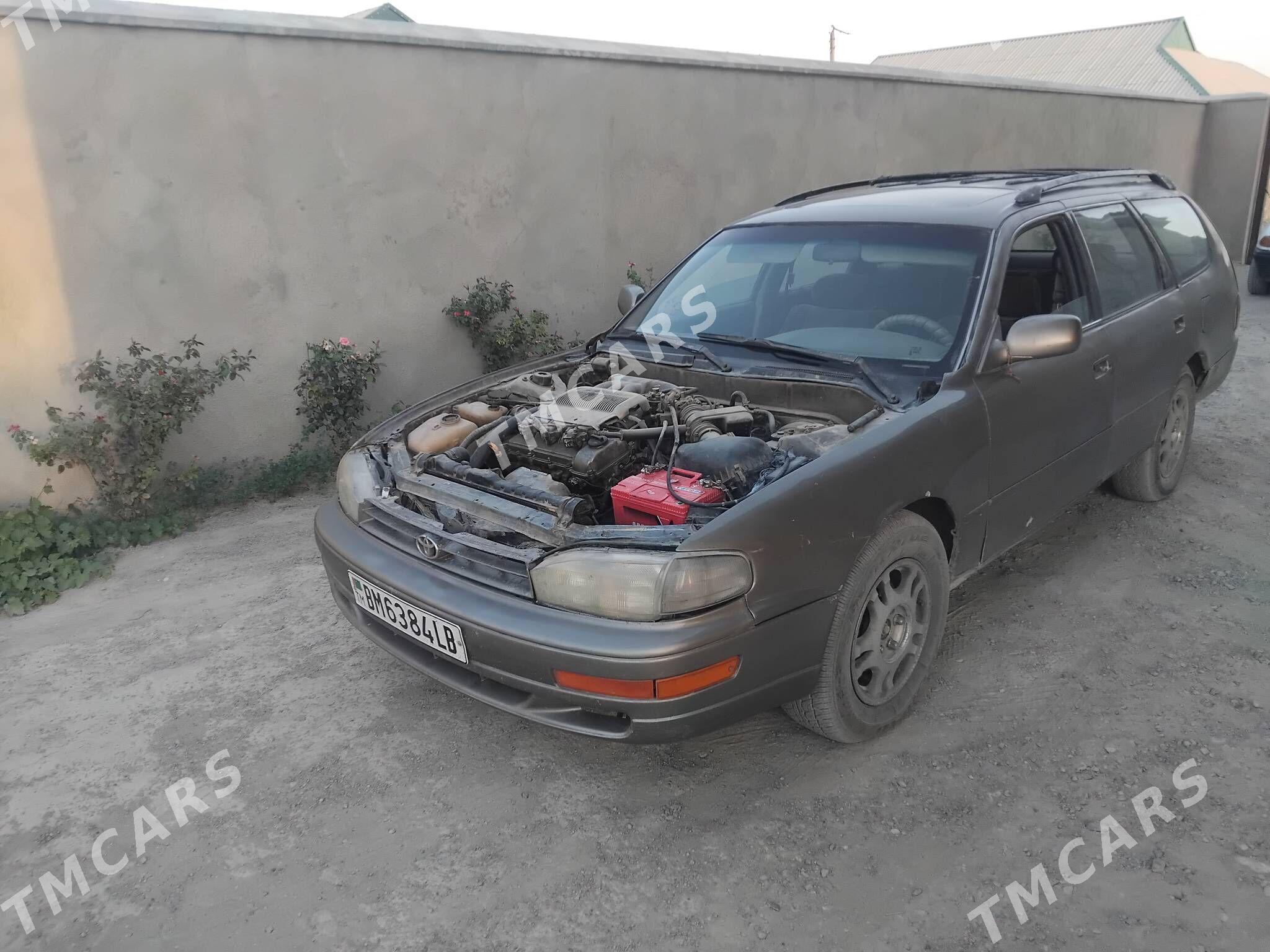 Toyota Camry 1992 - 41 000 TMT - Койтендаг - img 2