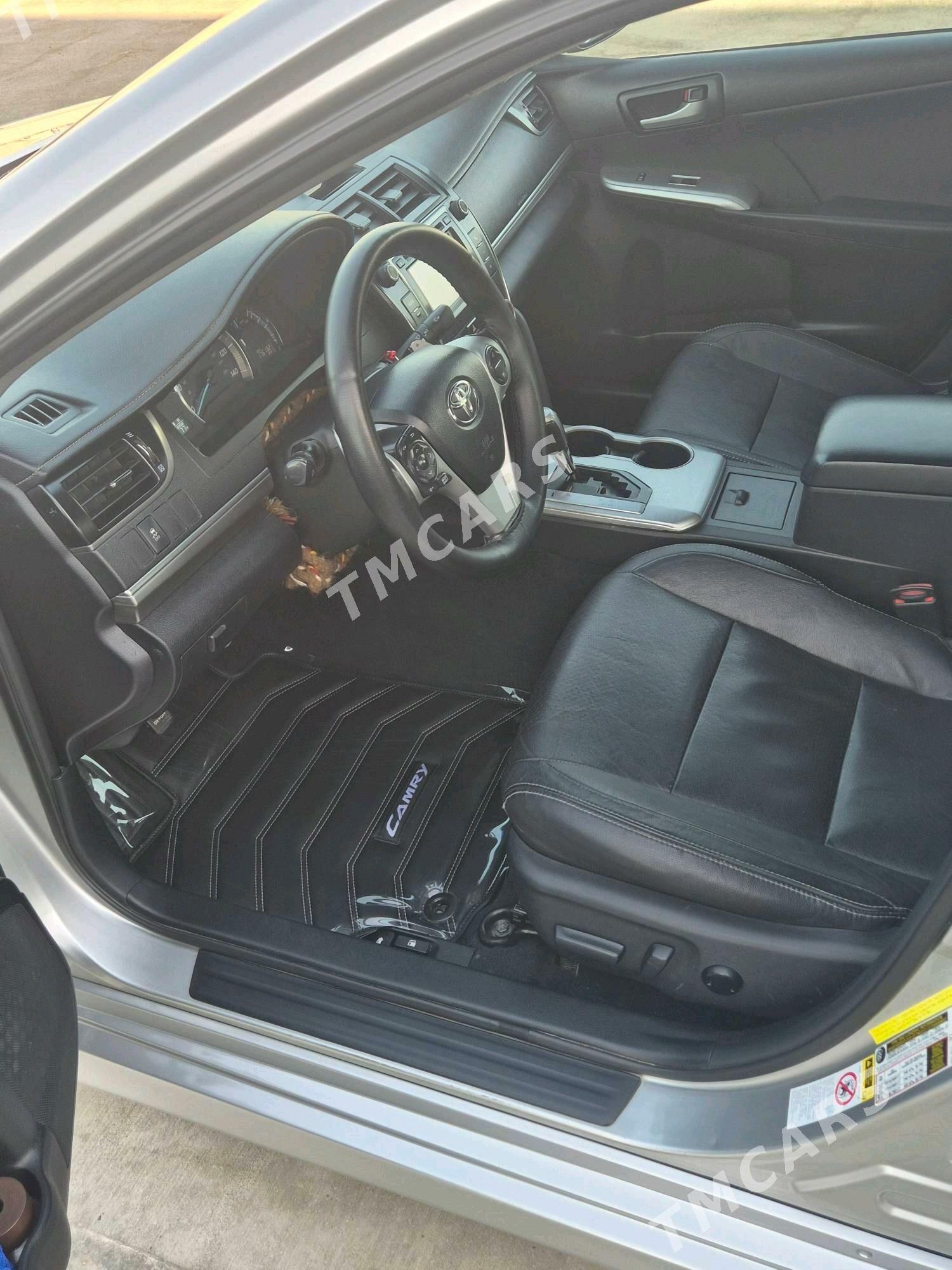 Toyota Camry 2012 - 285 000 TMT - Herrikgala - img 2