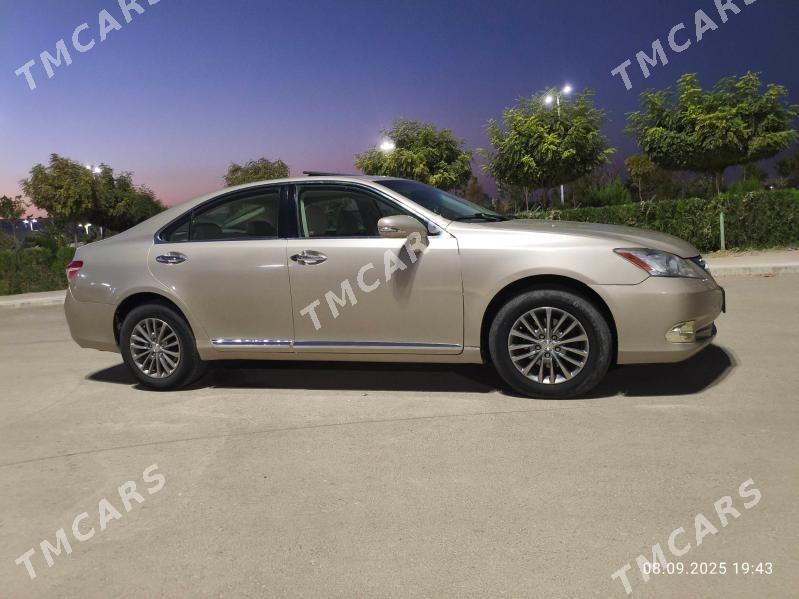 Lexus ES 350 2010 - 250 000 TMT - Mary - img 4