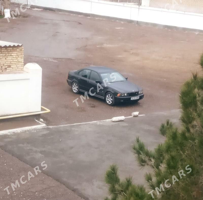 BMW 528 1999 - 95 000 TMT - Baýramaly - img 6