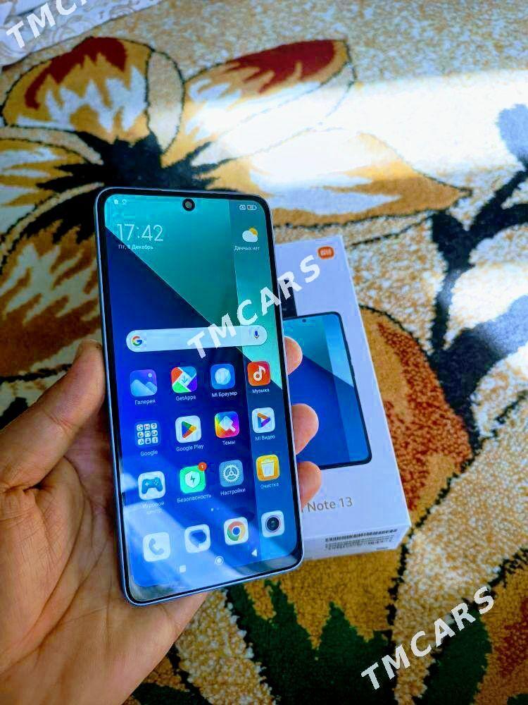 Redmi Not 13 - Mary - img 2