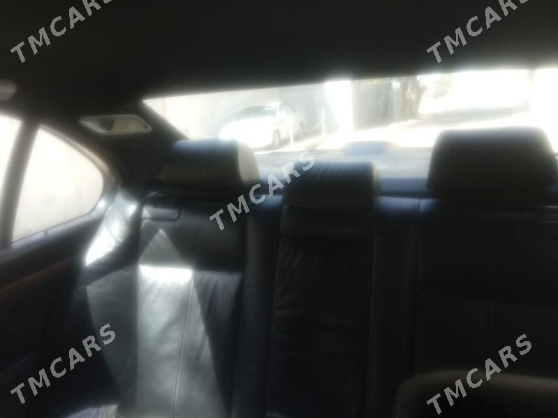BMW 528 1999 - 95 000 TMT - Baýramaly - img 2