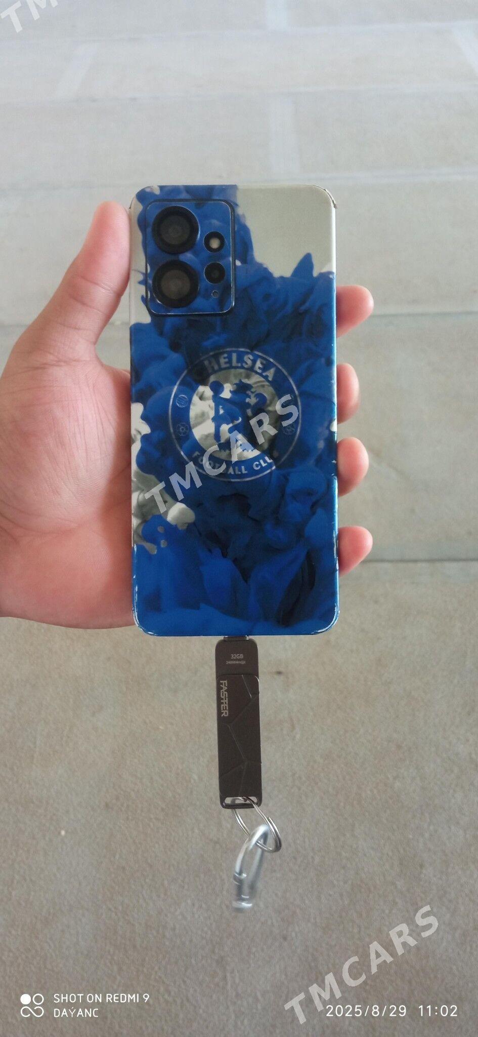 Redmi note 12 - Baýramaly - img 2
