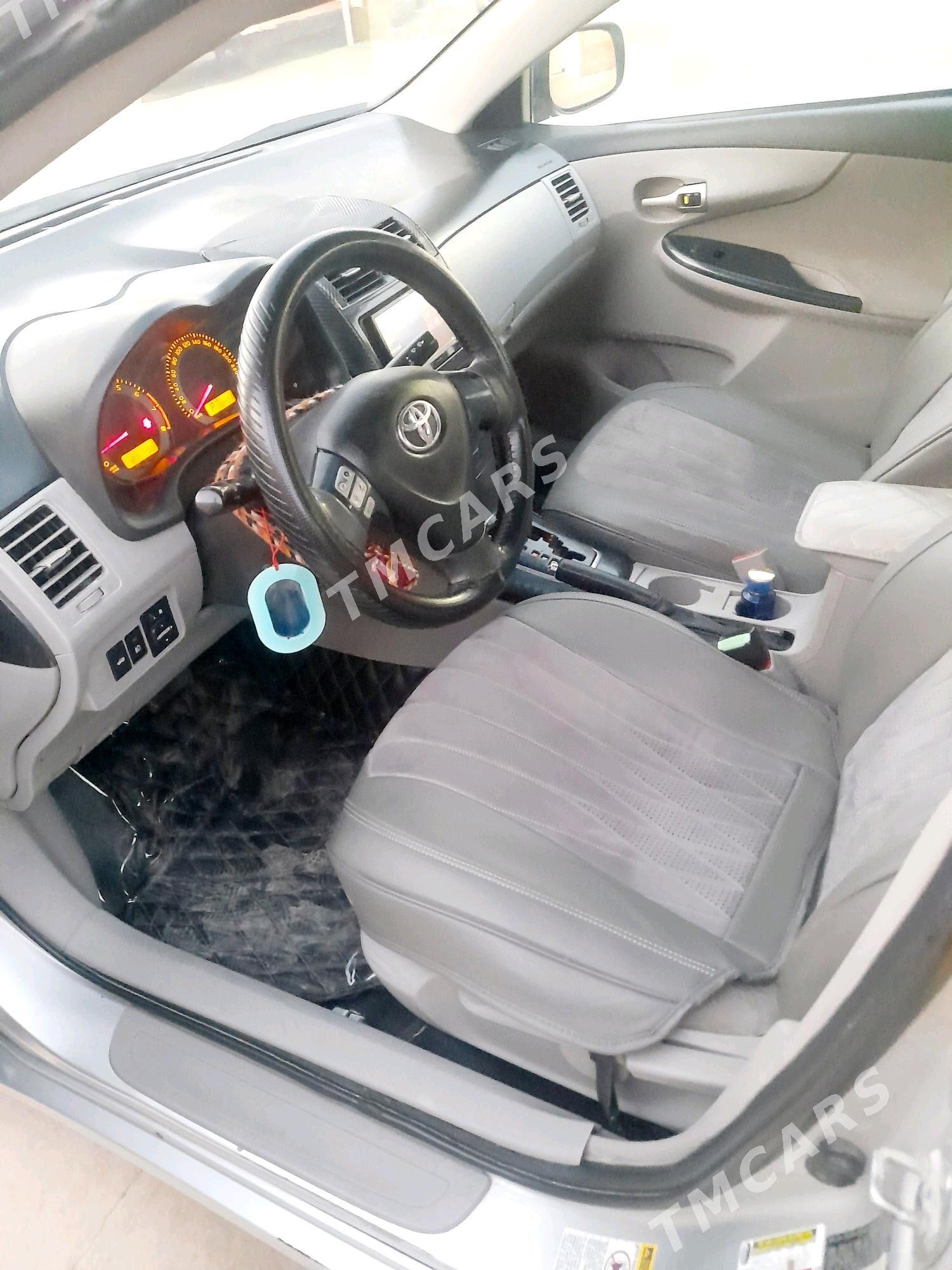 Toyota Corolla 2011 - 154 000 TMT - Bäherden - img 4