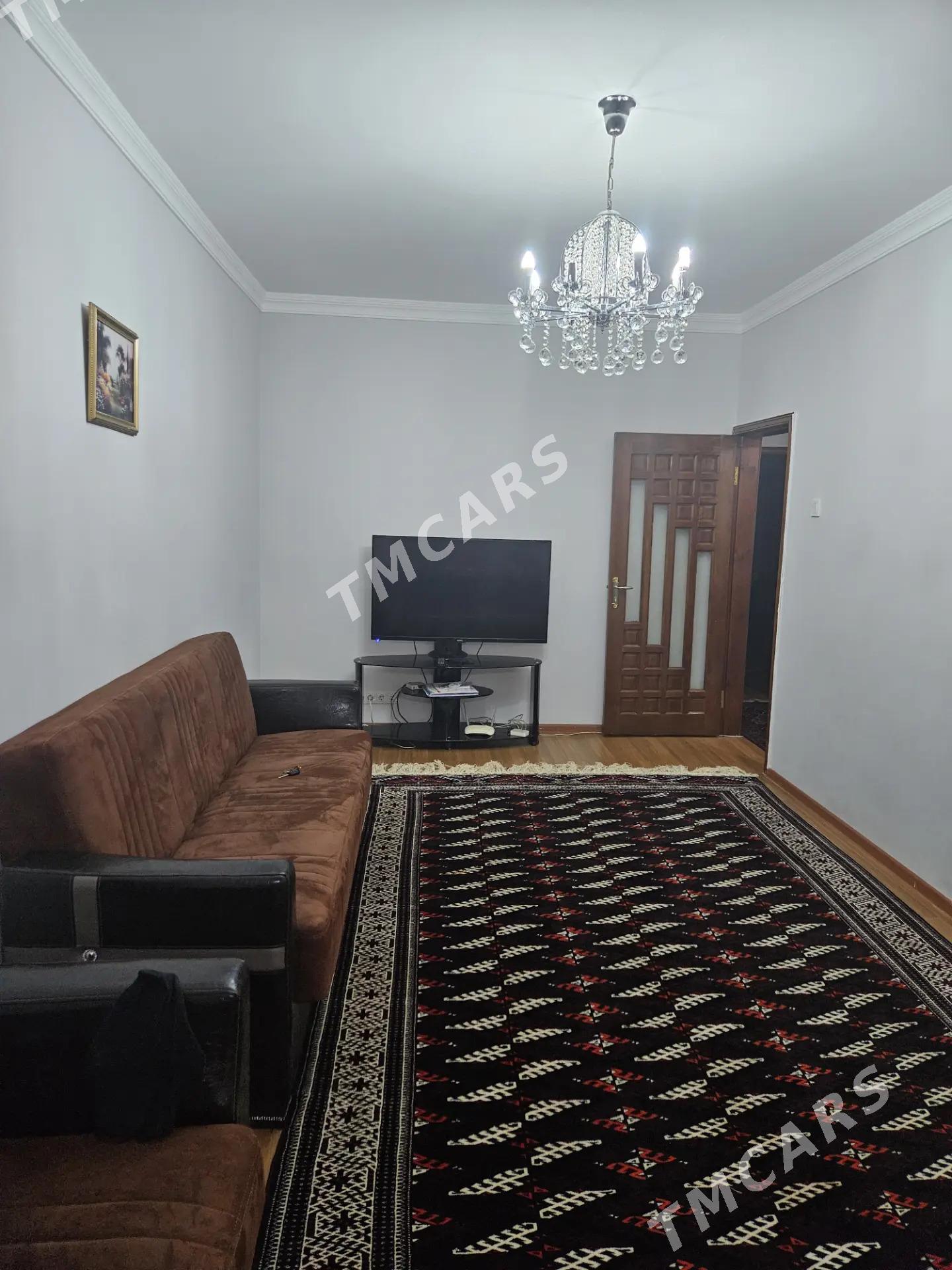SATLYK JAŸ MIR 1 - Aşgabat - img 6