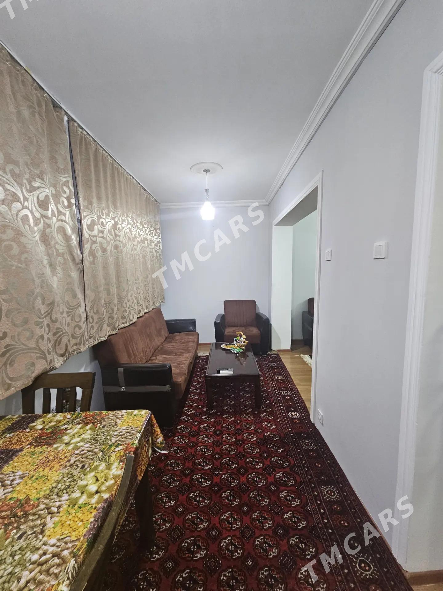 SATLYK JAŸ MIR 1 - Aşgabat - img 5