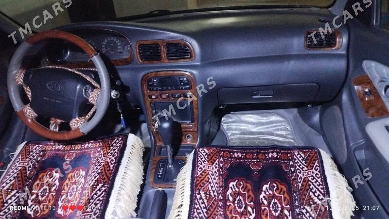 Toyota Carina 1999 - 50 000 TMT - Серхетабат (Кушка) - img 4