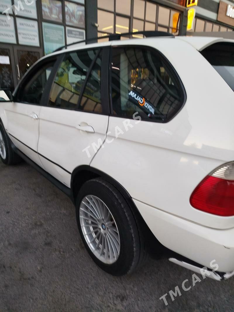 BMW X5 2006 - 130 000 TMT - Мары - img 4