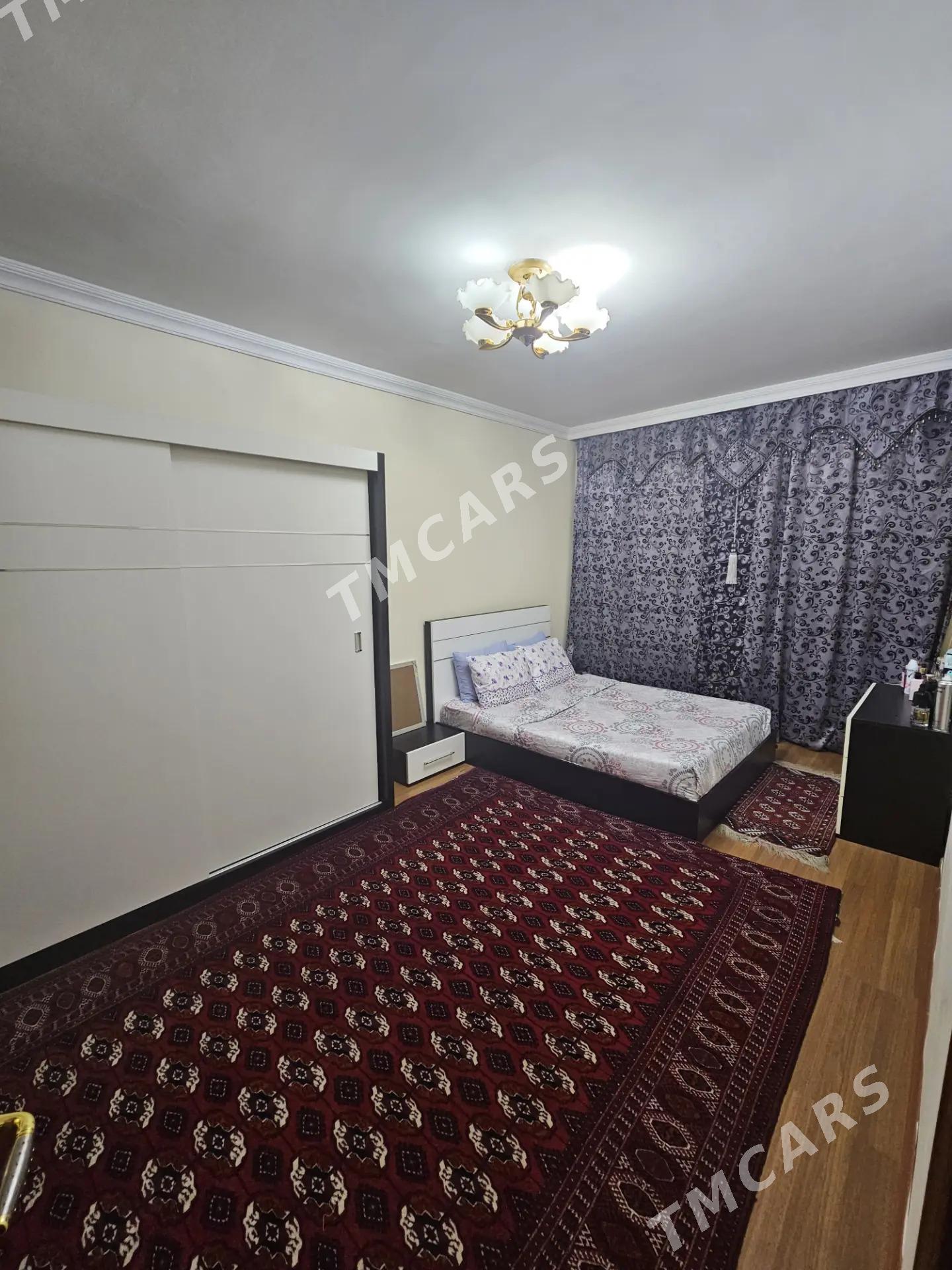 SATLYK JAŸ MIR 1 - Aşgabat - img 2
