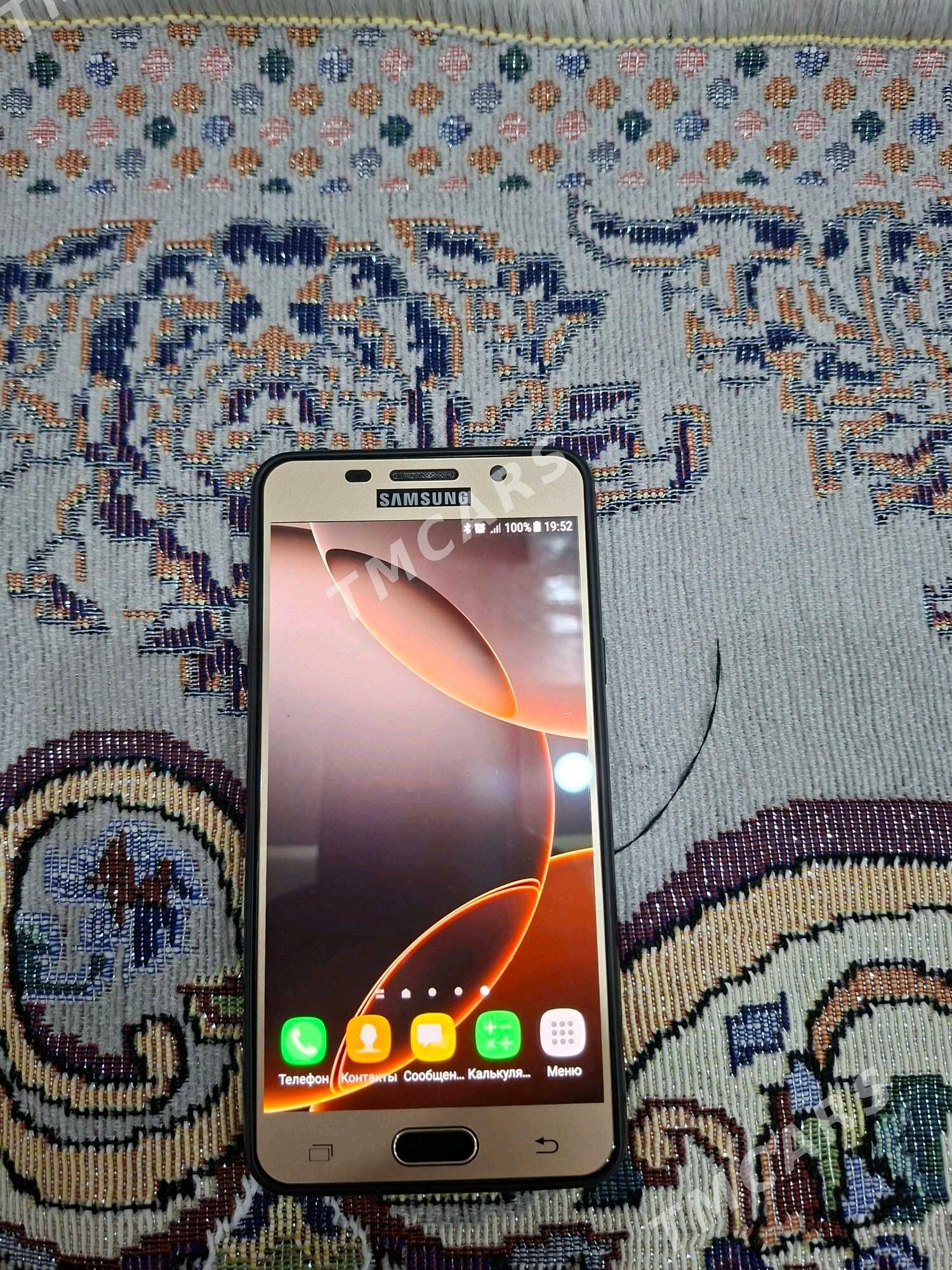 samsung a5 16 - Aşgabat - img 2
