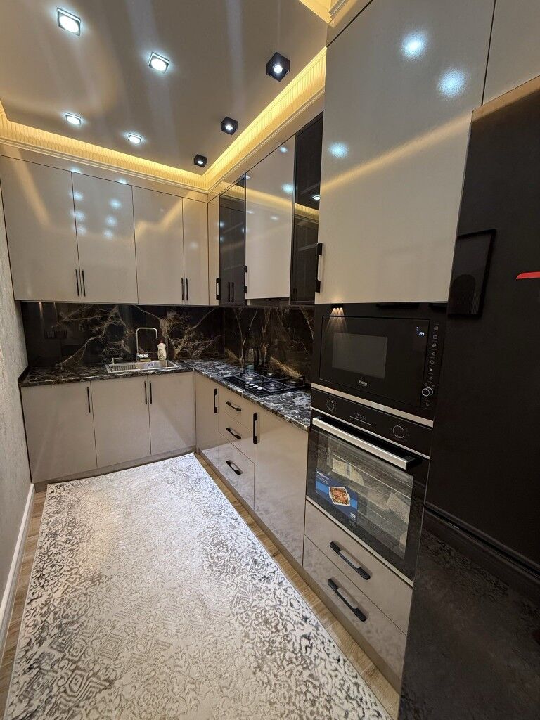 ARENDA UZAK WAGTLYK - Ашхабад - img 4