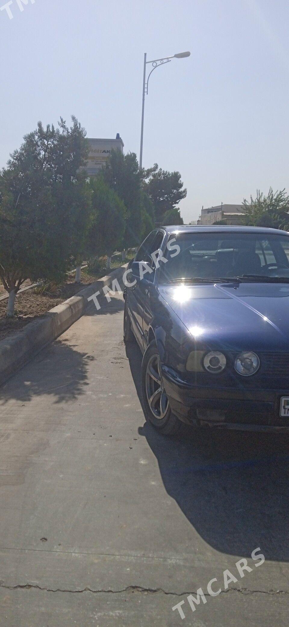 BMW 525 1992 - 55 000 TMT - Туркменабат - img 2