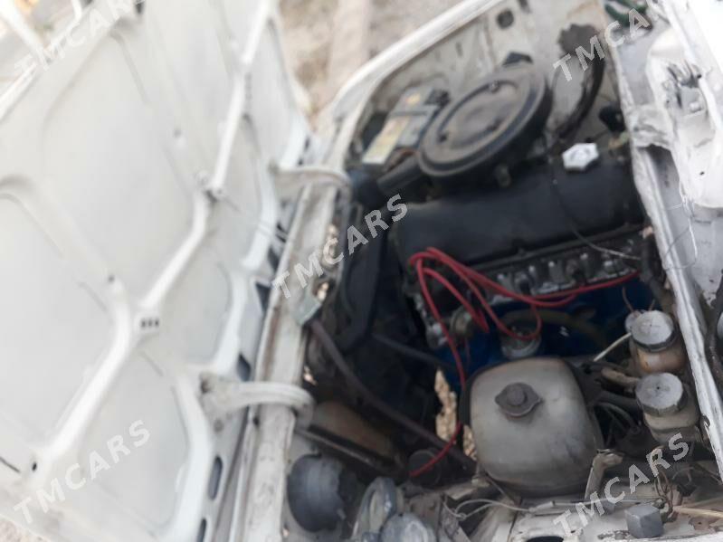 Lada 2106 1986 - 21 000 TMT - Гызыларбат - img 3