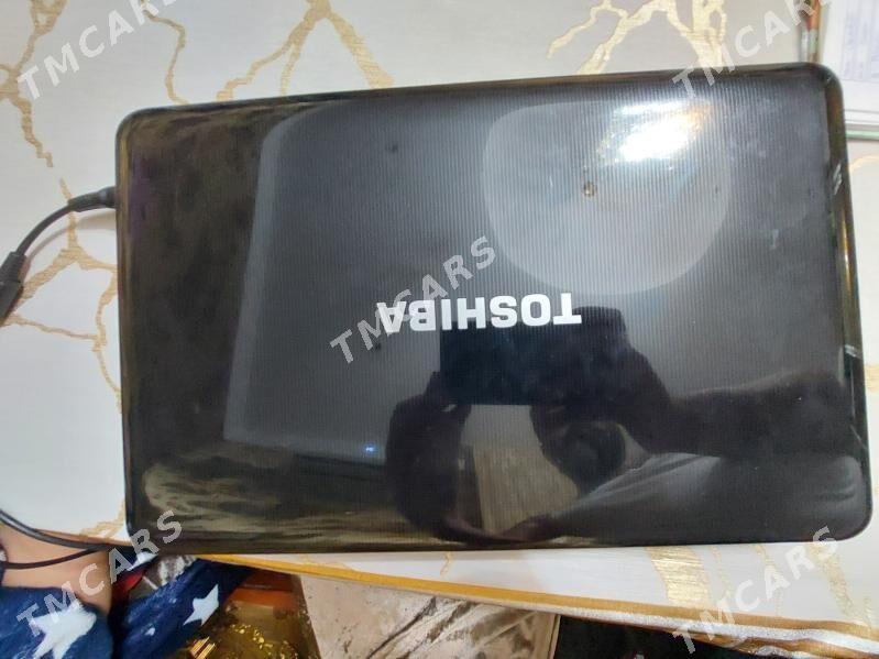 ноутбут TOSHIBA - Aşgabat - img 3