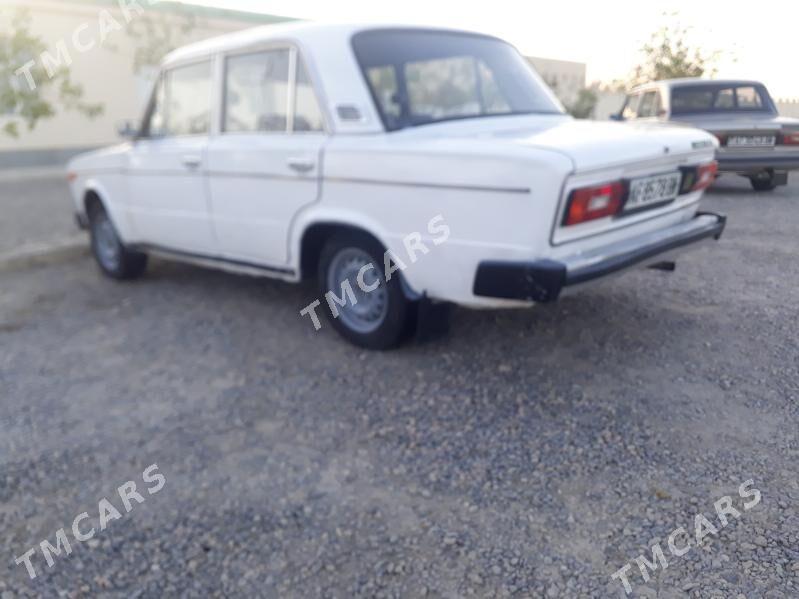 Lada 2106 1986 - 21 000 TMT - Гызыларбат - img 8