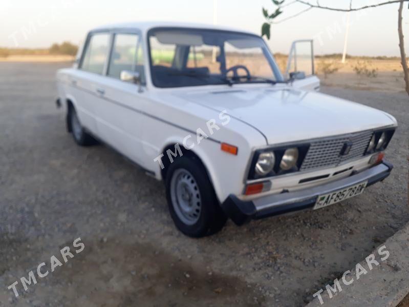 Lada 2106 1986 - 21 000 TMT - Гызыларбат - img 6