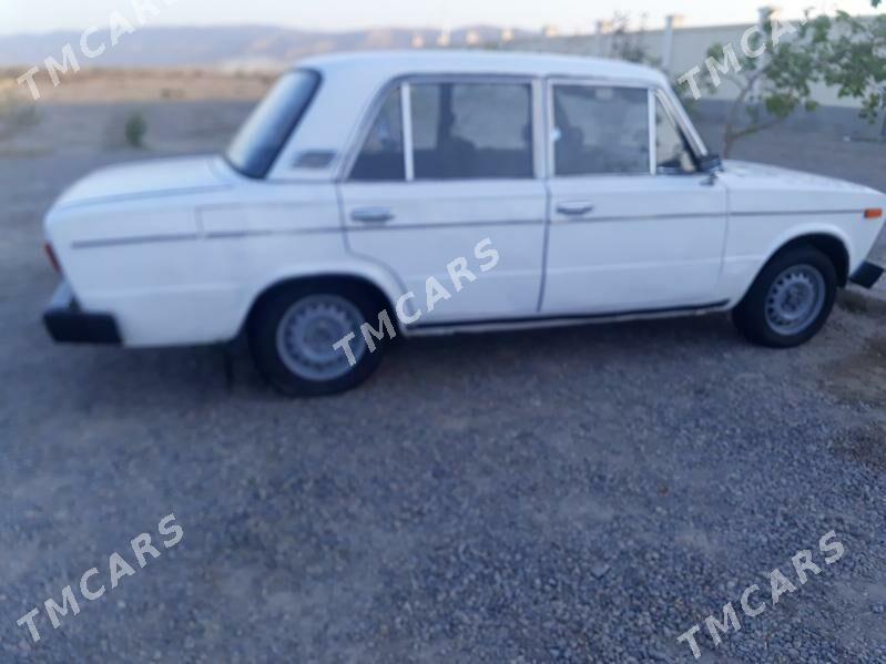 Lada 2106 1986 - 21 000 TMT - Гызыларбат - img 9