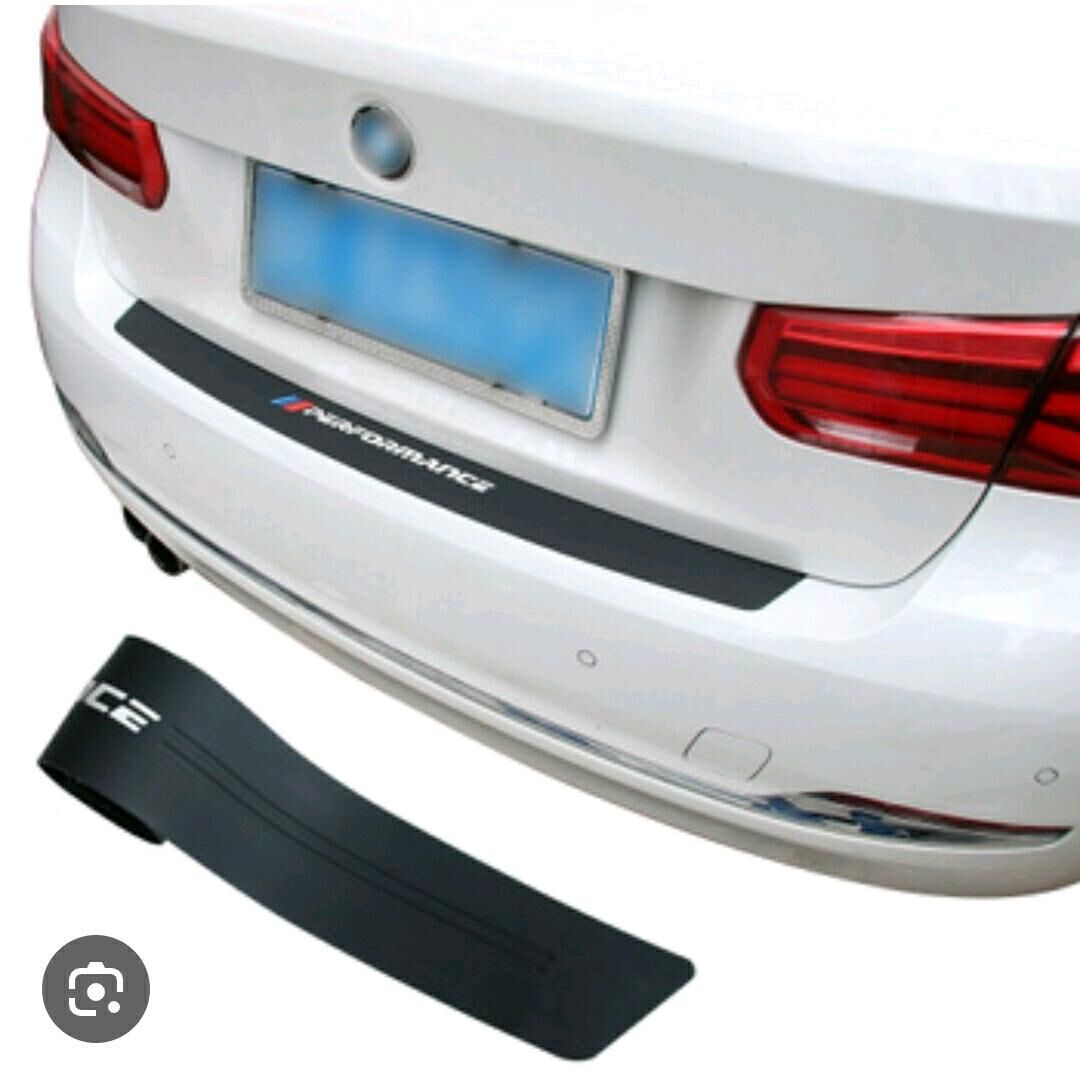BMW bamper rezin nakladka 120 TMT - Ашхабад - img 3