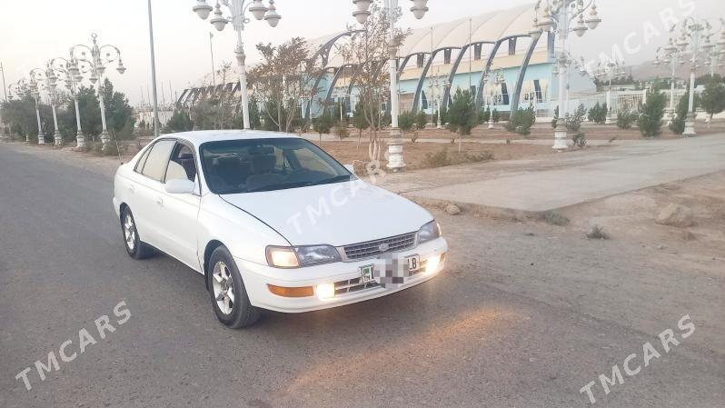 Toyota Corona 1994 - 55 000 TMT - Magdanly - img 5