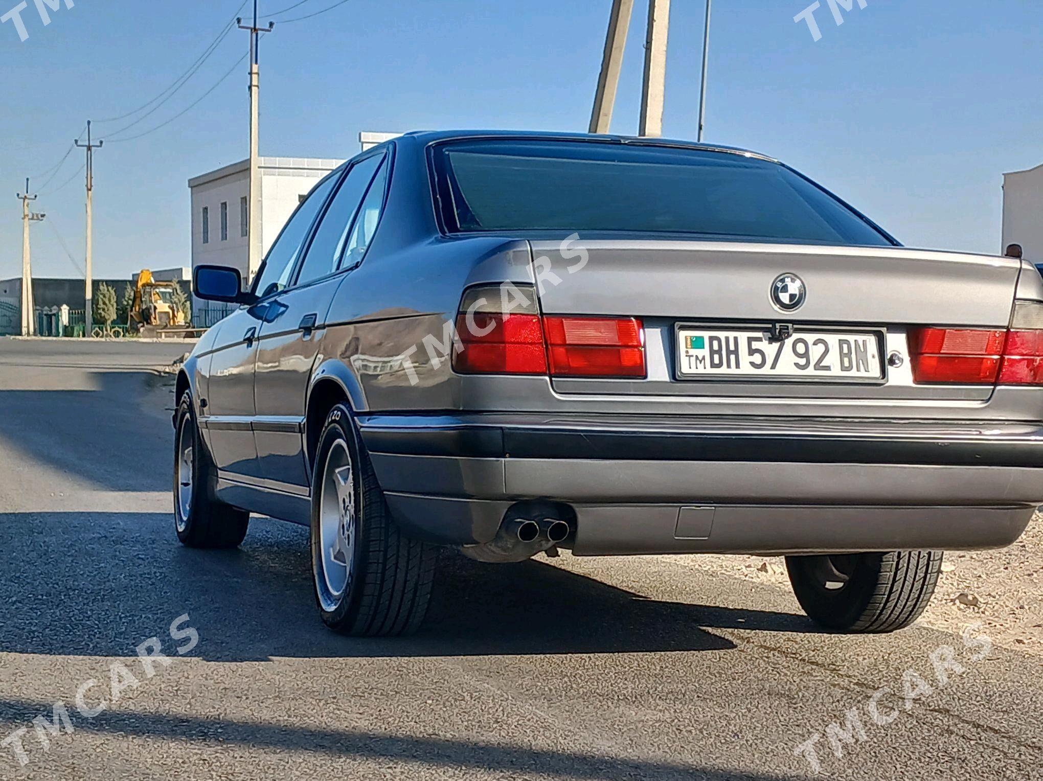 BMW 525 1995 - 85 000 TMT - Балканабат - img 5