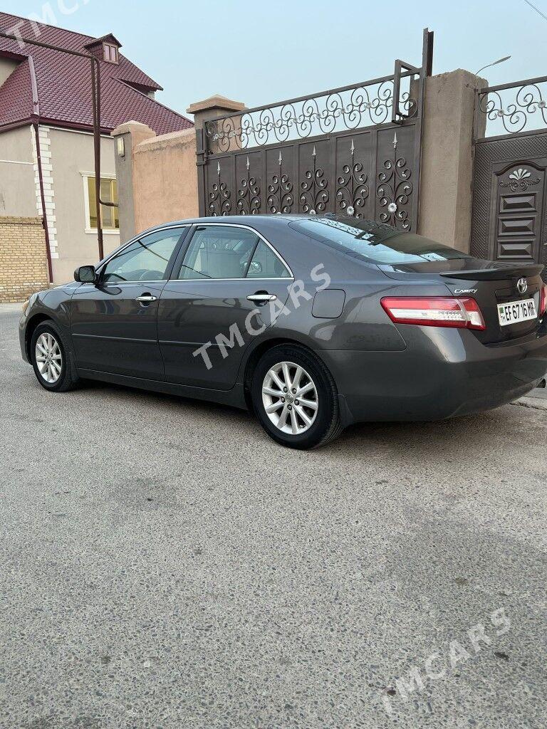 Toyota Camry 2010 - 190 000 TMT - Mary - img 2